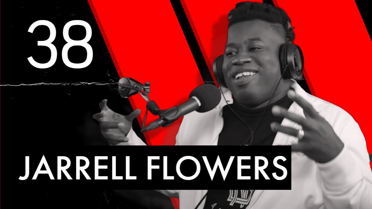 Jarrell Flowers - Freedom Music Group | TM3 Podcast Ep 38