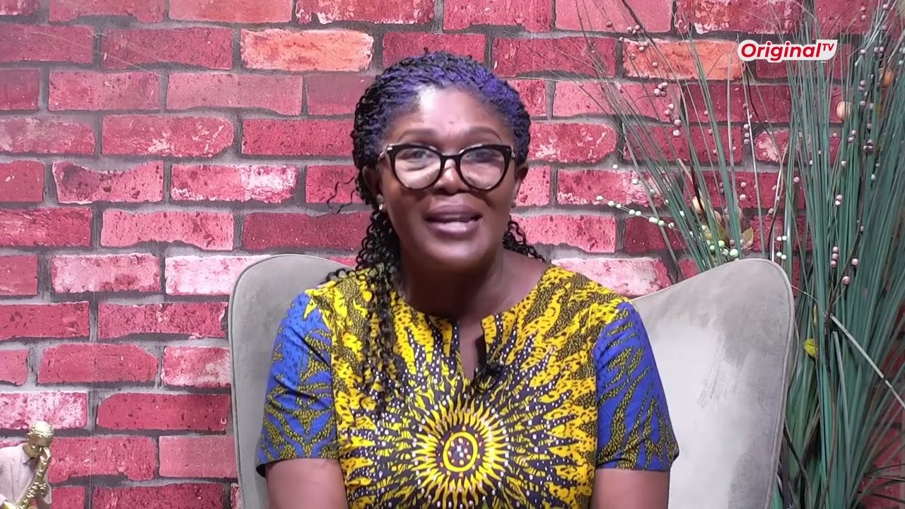 History of the ASENIE and EKUONA AKAN ABUSUA | AMAMERE Ep9