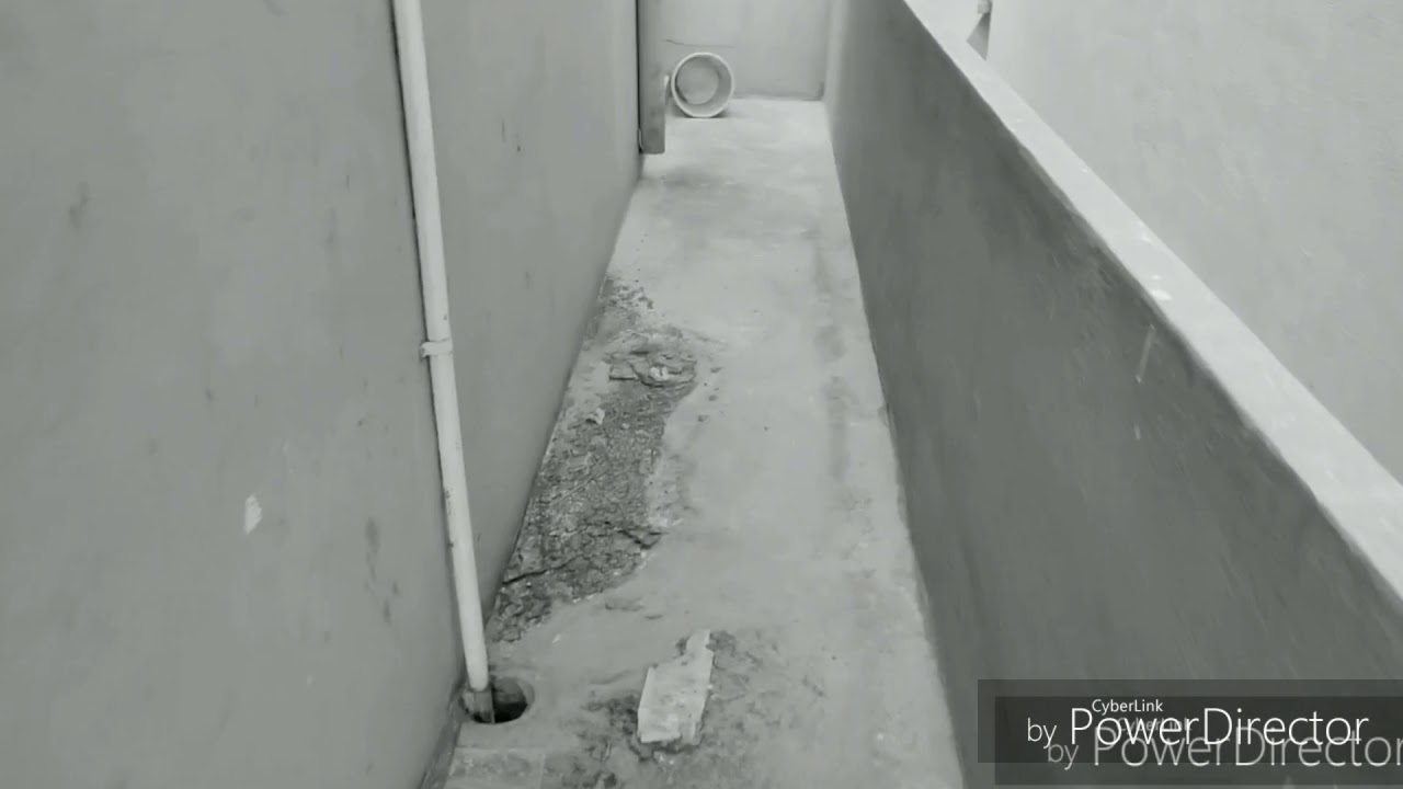 An Intense FEAR