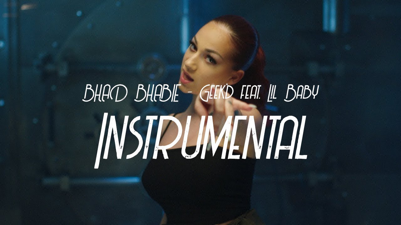 BHAD BHABIE - 