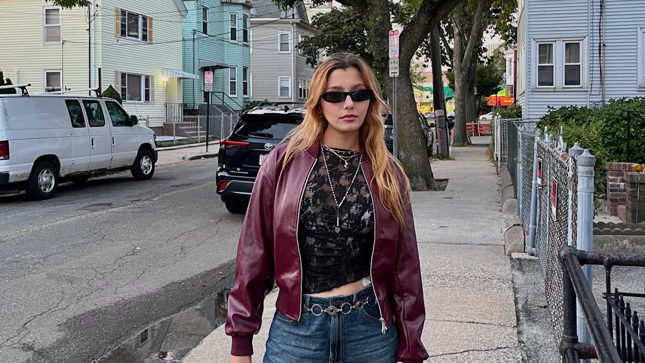 Boston turu ve Dua Lipa konseri'ne gidelim sekerim
