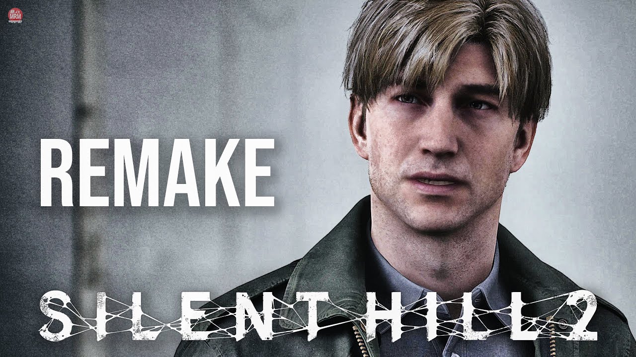 SILENT HILL 2 REMAKE - O IN&Iacute;CIO DE GAMEPLAY em Portugu&ecirc;s PT-BR | PS5 4k60fps