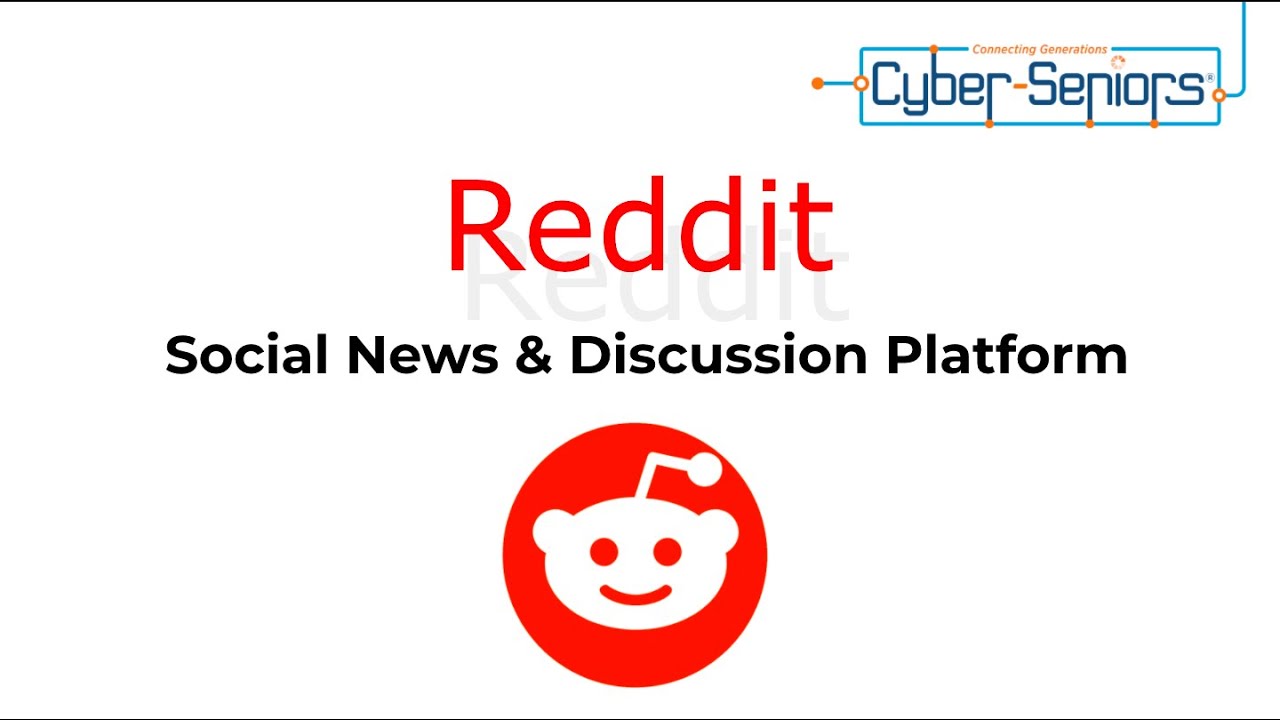 Reddit: Social News and Discussion Forum