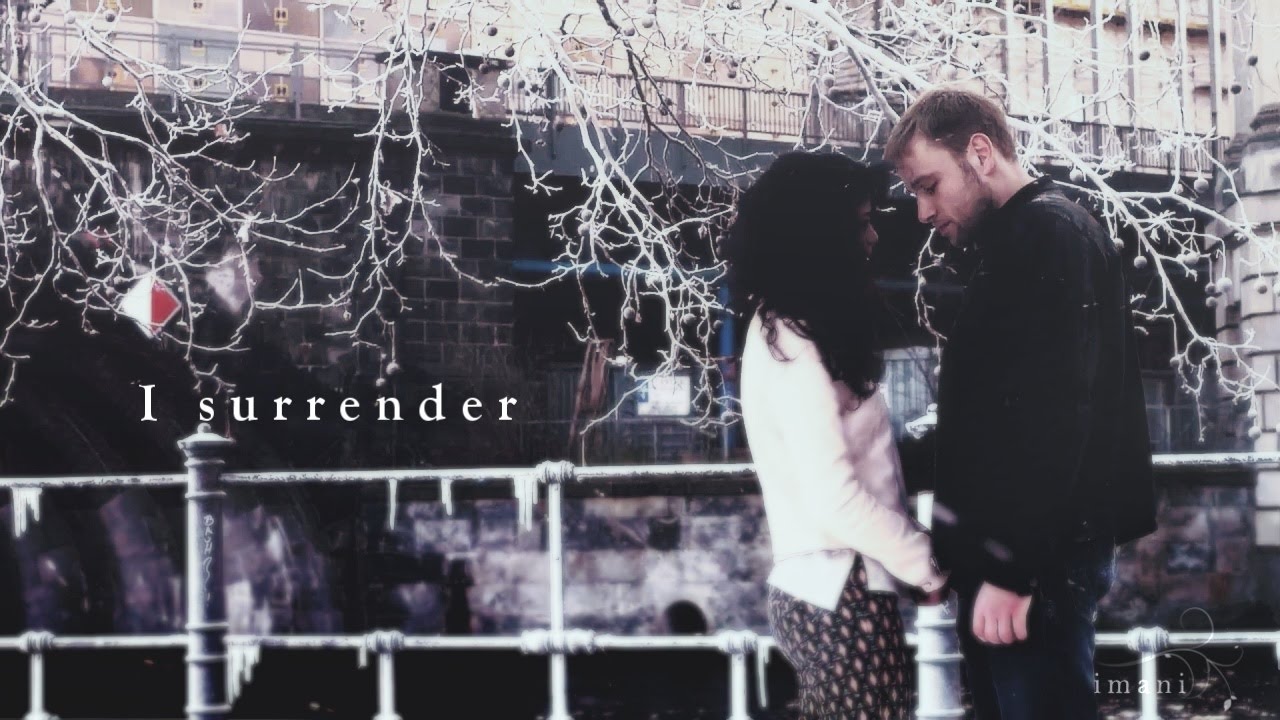 kala & wolfgang | i surrender