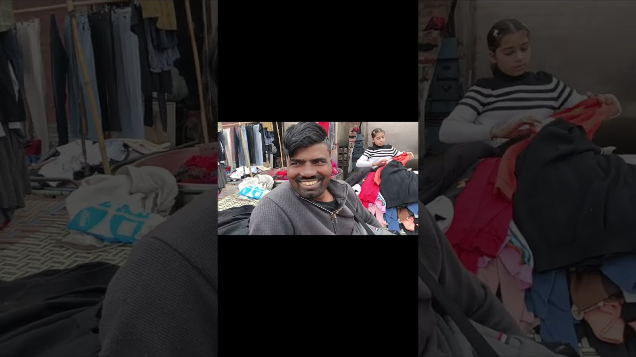 My new vlog😜 Mangal Bazar🛍
