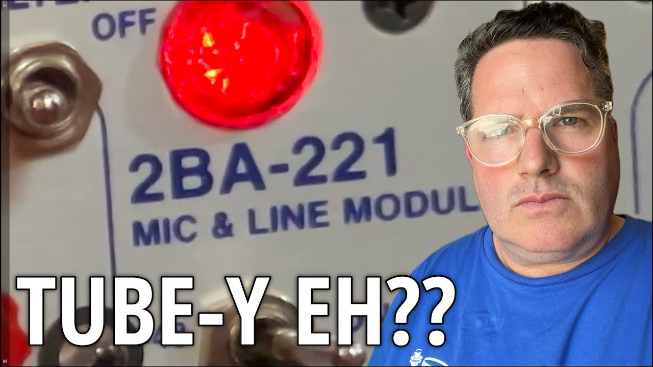 LISTEN: Summit 2BA-221 vs. A.R.T. PRO MPA II