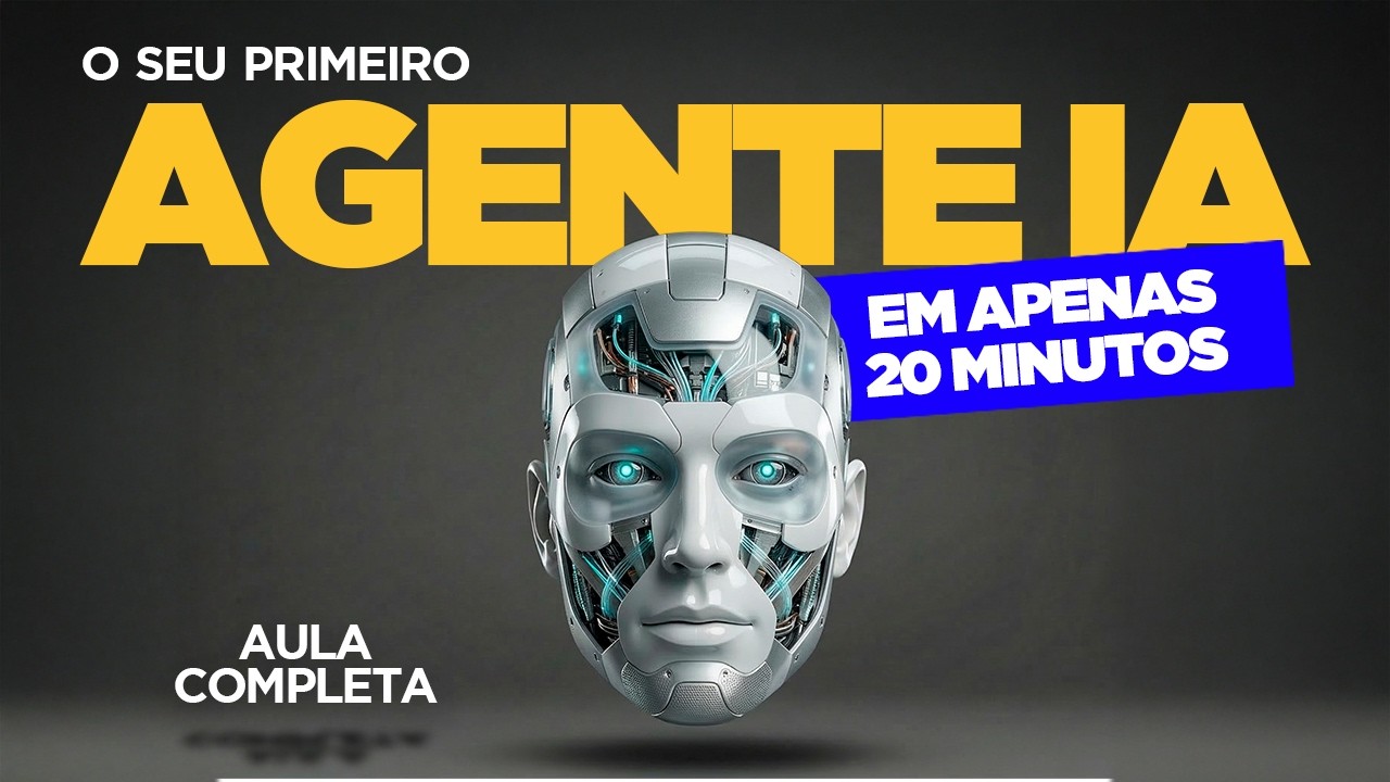 Como criar um Agente no CHATGPT para te ajudar no trabalho | Exemplo Detalhado