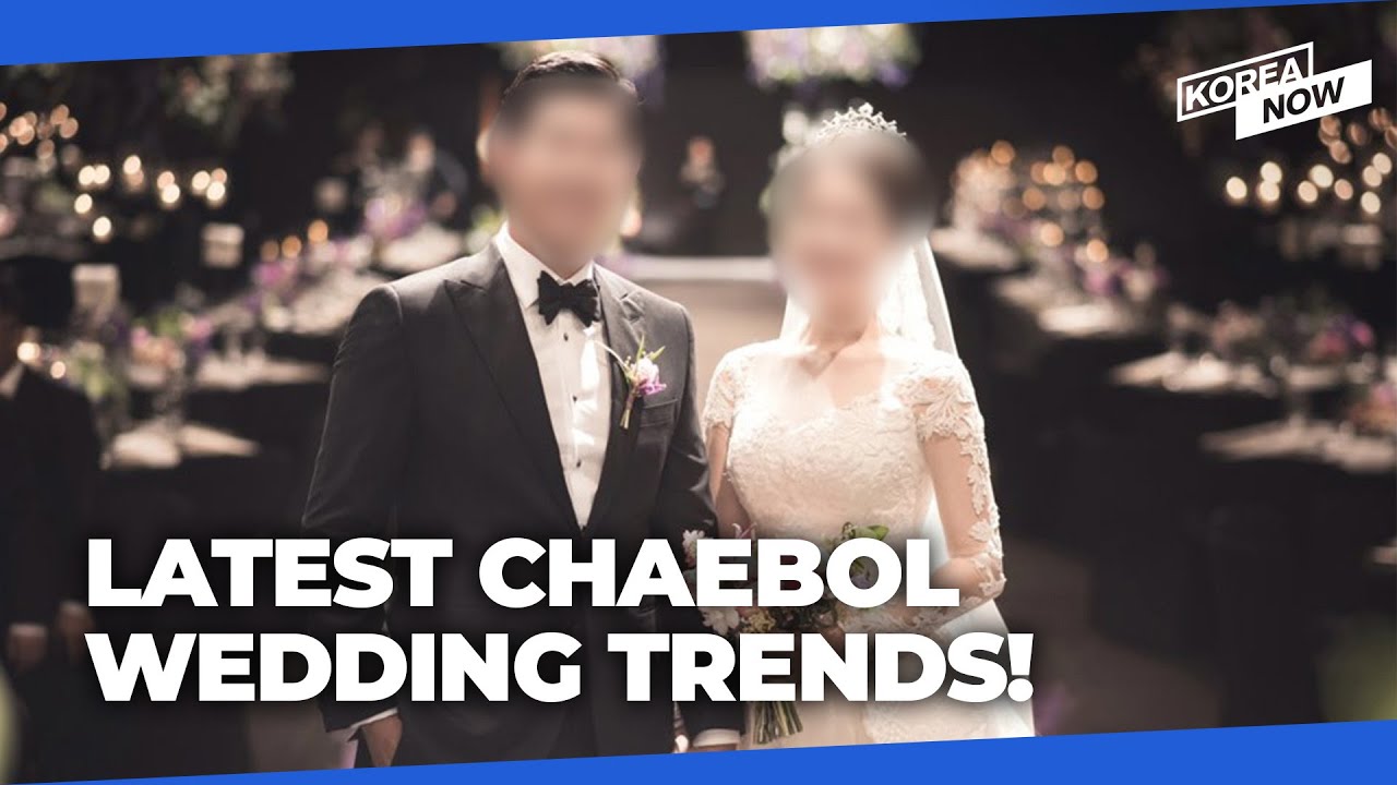 Why Korea’s biz elites are shying away from marrying into power, opting to wed ‘ordinary people’?