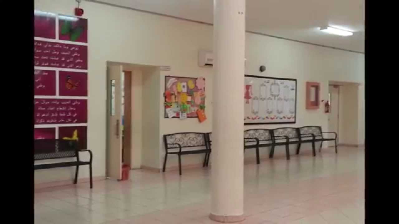 نرتقي نحو بيئة جاذبة ...في الابتدائية الأولى بالراكة.