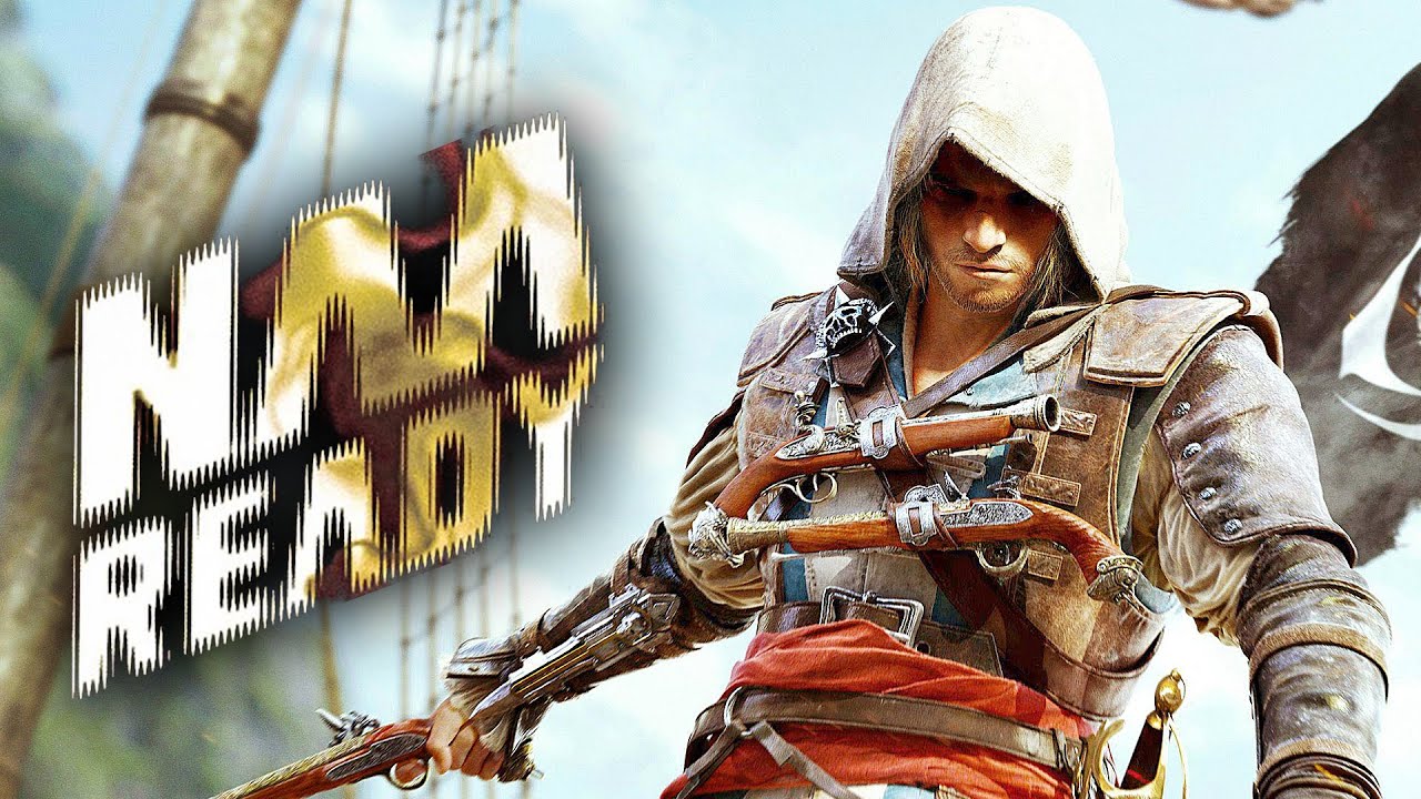 Assassins Creed Black Flag #1 - அண்ண இறங்கி வரவா
