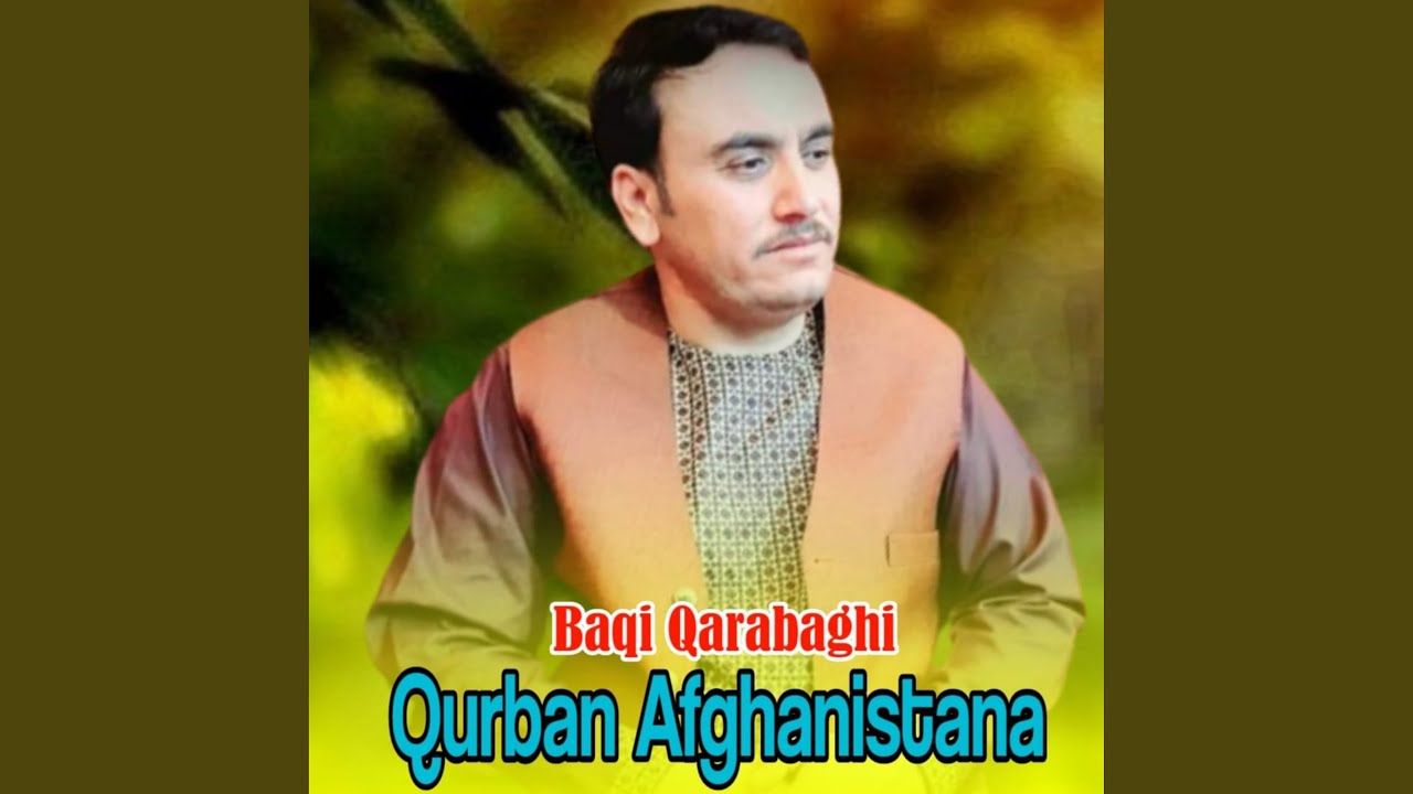 Qurban Afghanistana