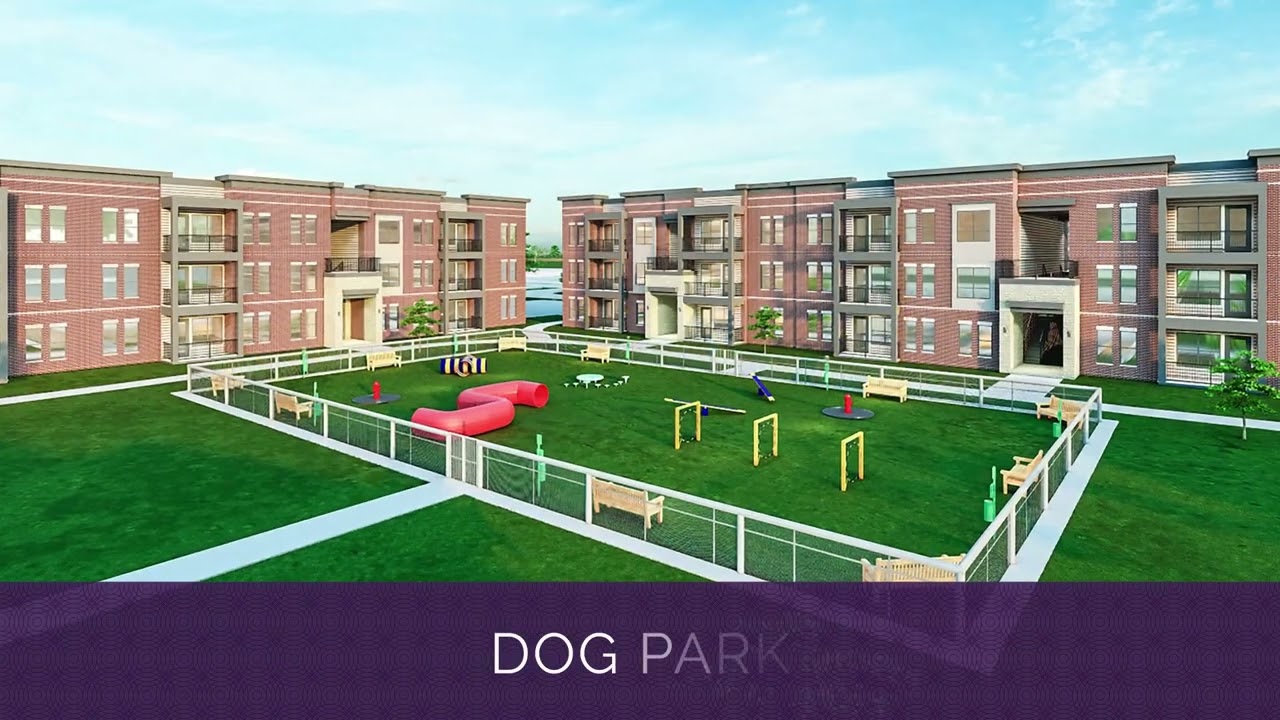 Aria Amenities Video
