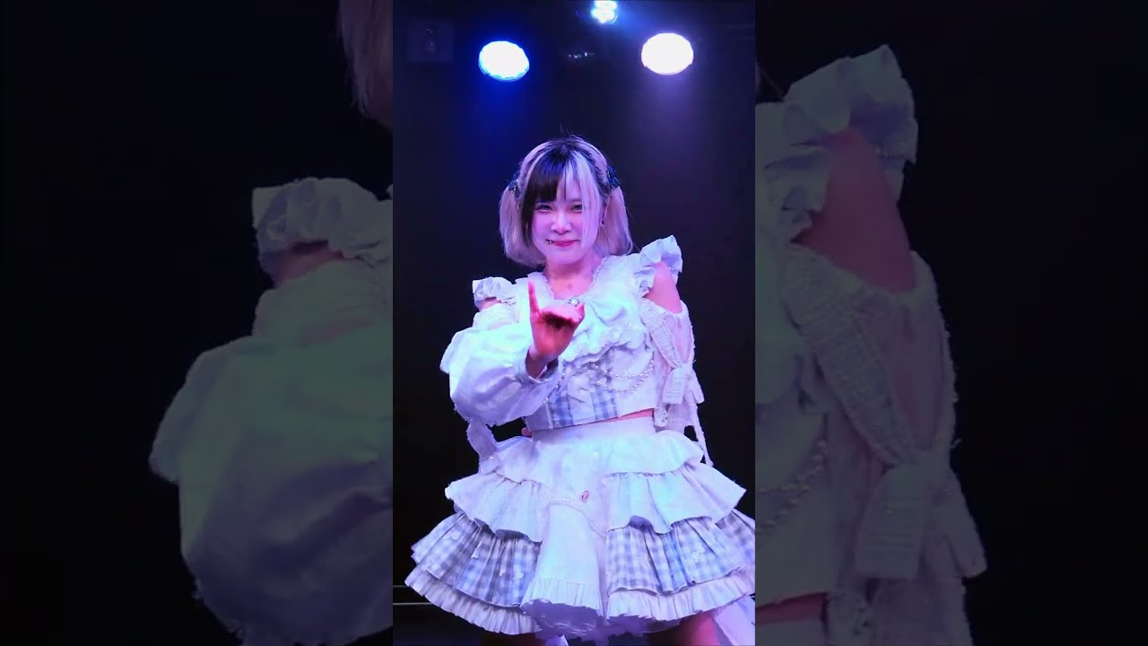 [2026.03.03] キミリセット 【吹雪ななは推し動画】 [@新宿Biske][FHD/60P]