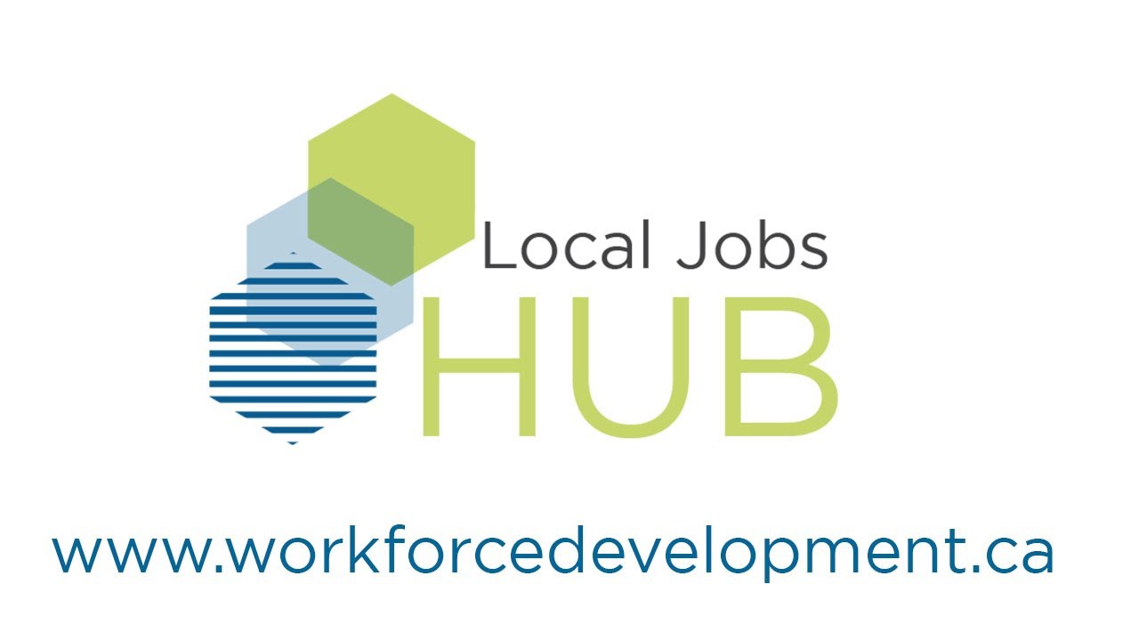 How to Use the Local Jobs Hub