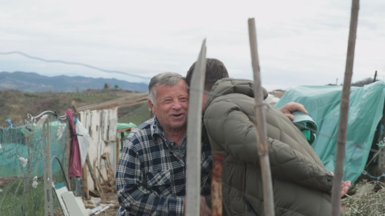 Mes Tiranës e Durrësit…TË HARRUAR! - Shqipëria Tjetër