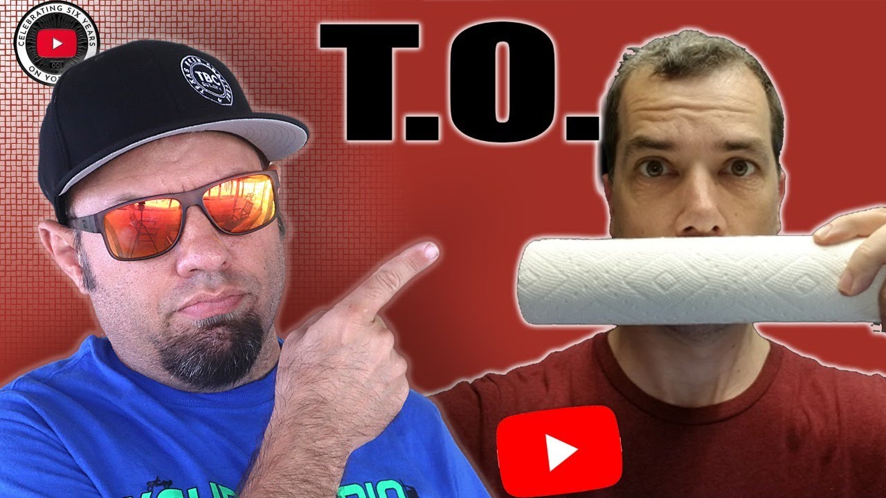 Lunchtime Livestream with KM9G, Temporarily Offline!