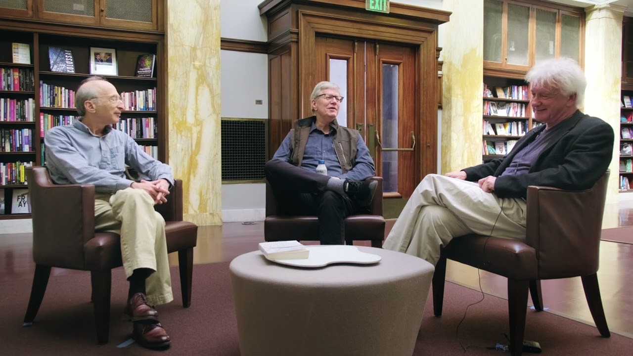 Third Millennium Thinking: A Conversation with Saul Perlmutter, John Campbell, and Robert MacCoun