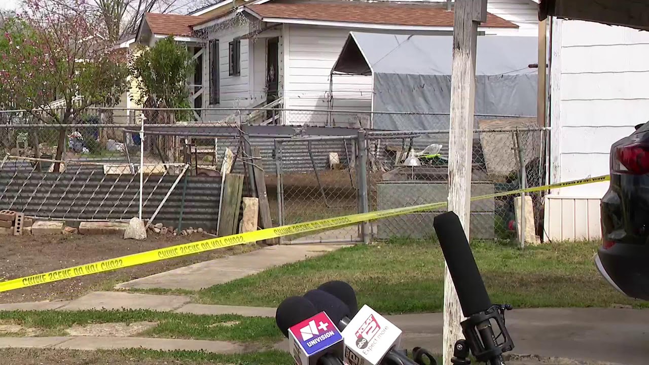 WATCH | Southeast Side shooting