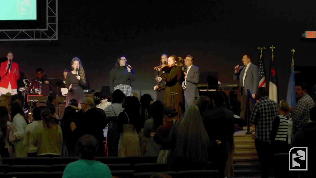 Sunday Service