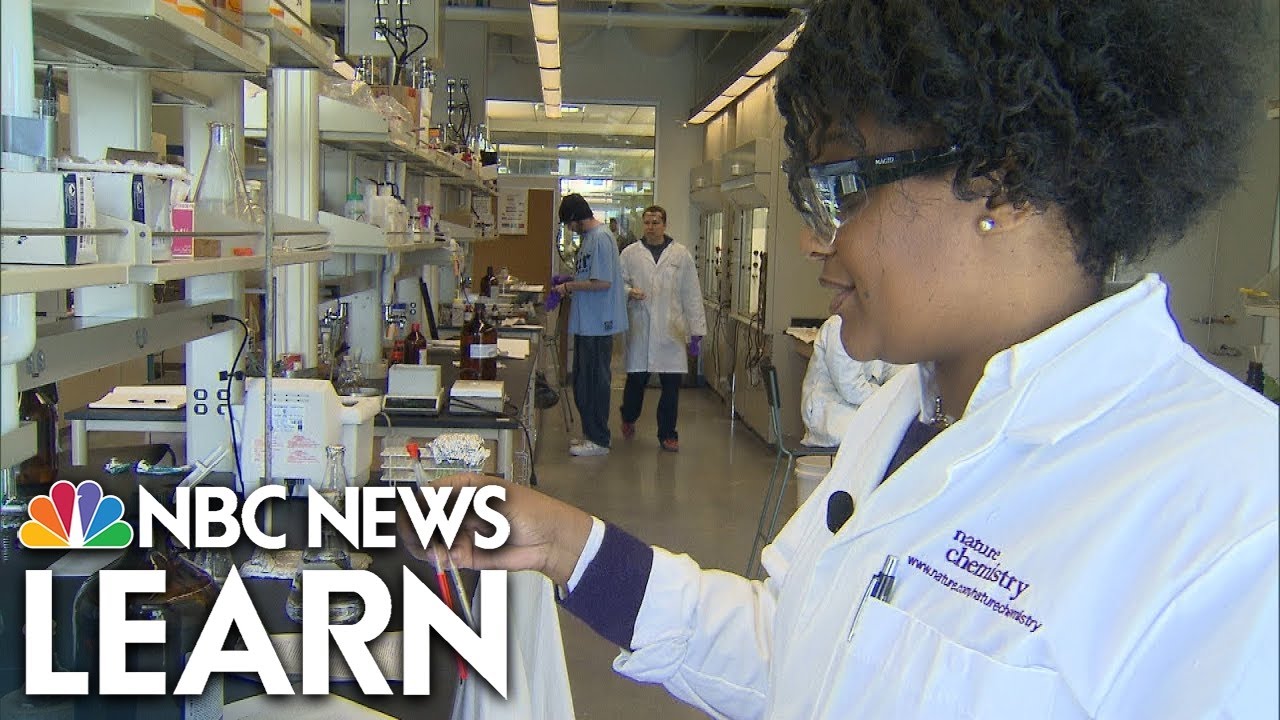 From Metal to Plastic: Iowa State Chemist Works on Organic Semiconductors