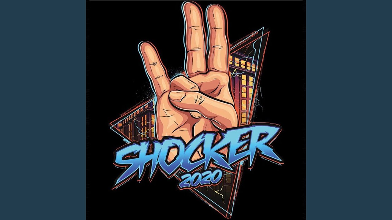 Shocker 2020 (Syrel&aring;t) (Original mix)