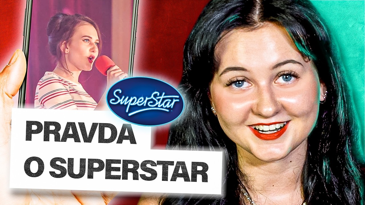 Prečo ma SUPERSTAR sklamala a čo sa dialo mimo kamier?