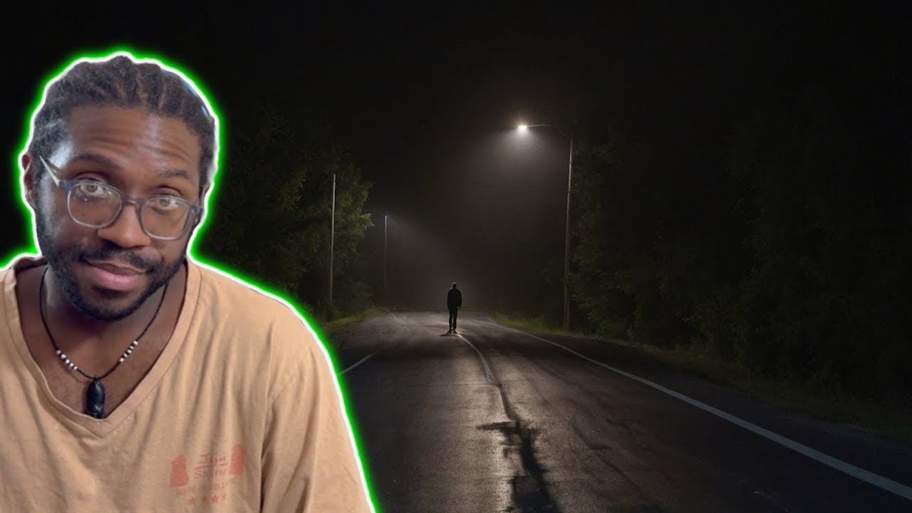 3 Very Creepy TRUE Night Drive Horror Stories REACTION
