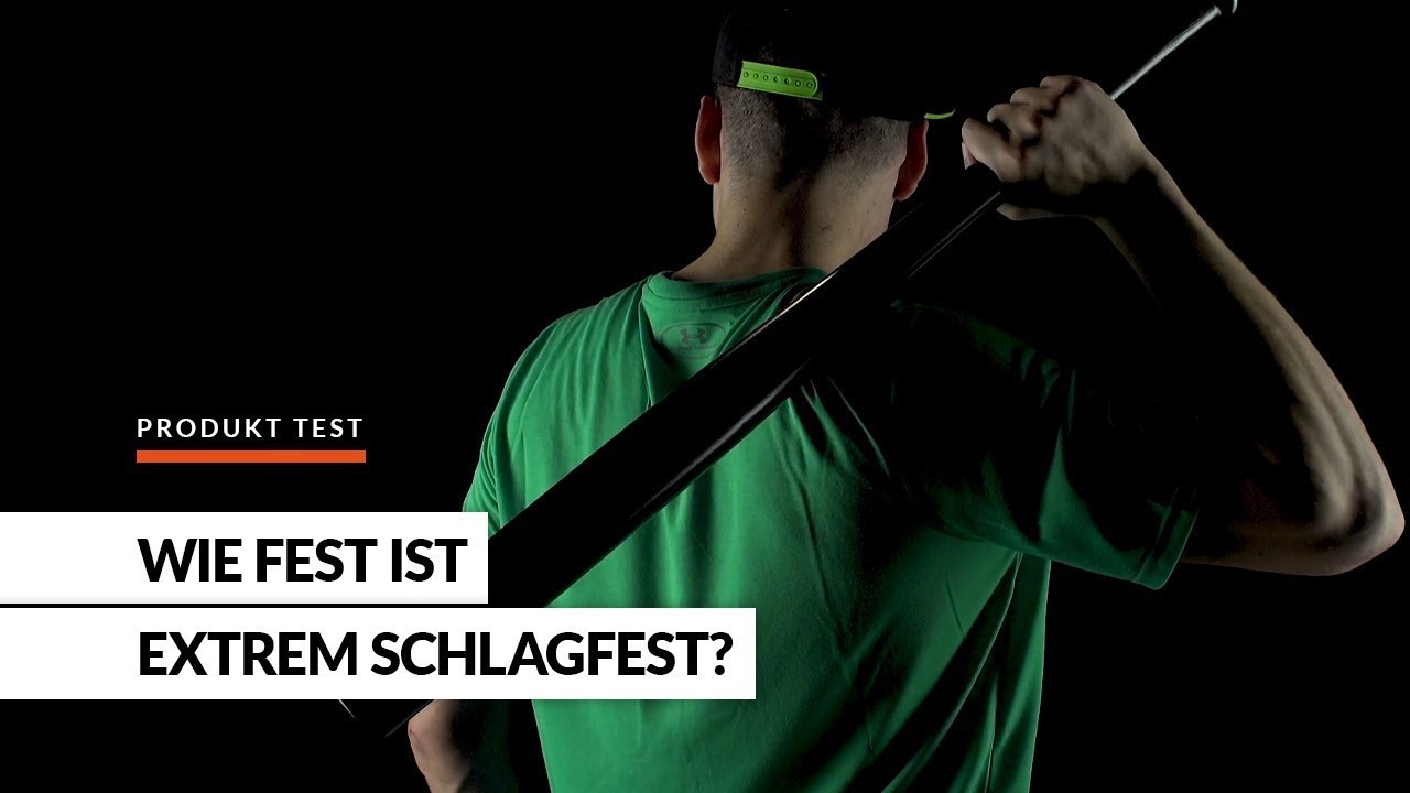 Designplan Test Stoßfestigkeitsgrad / IK-Schutzgrad