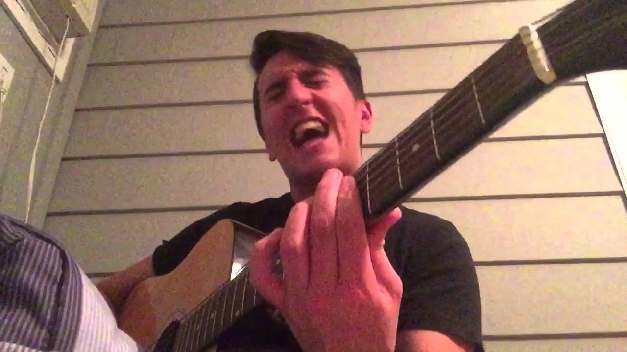 Dirty Projectors - Simple Request Cover (Tab in Description!)