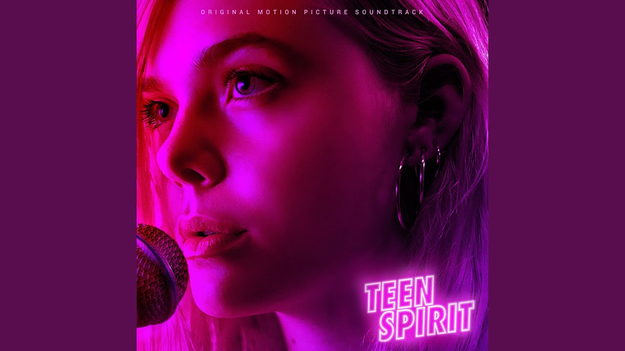 Tattooed Heart (From &ldquo;Teen Spirit&rdquo; Soundtrack)
