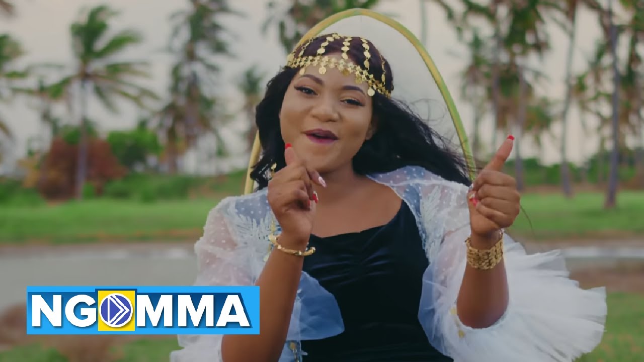 Irene Robert- Bingwa (official video)