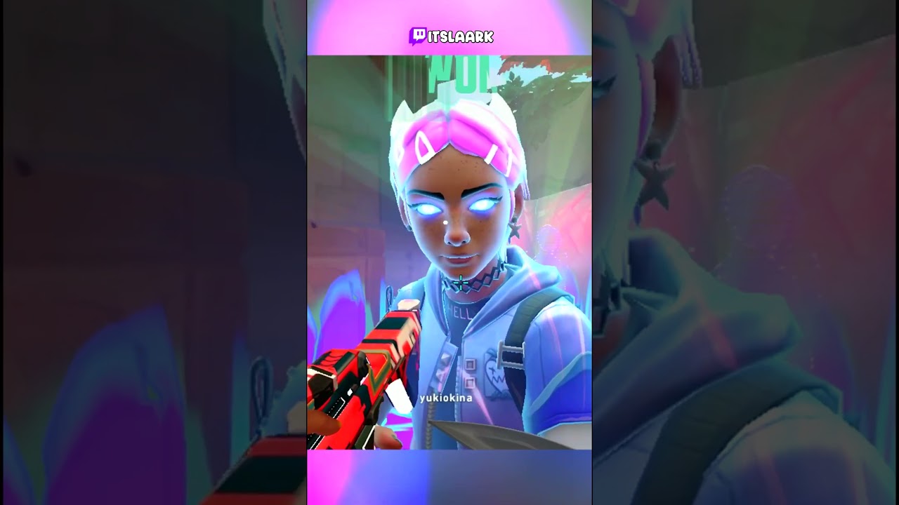Help Out Your Local CLOVE Main🗣️🗣️🗣️