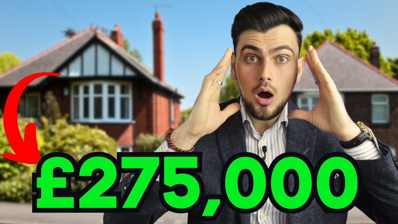 Am cumparat casa in UK! Uite cum poti si tu...