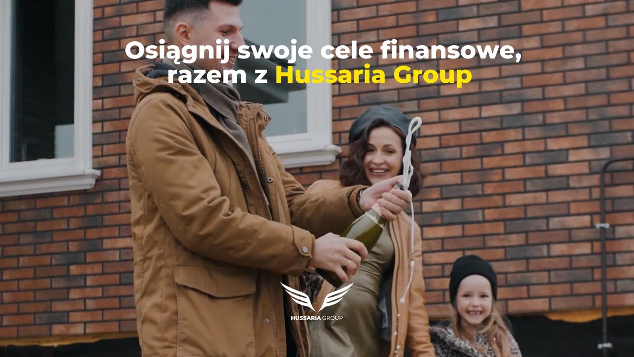 Masz apetyt na własny do w UK, a może masz inne plany inwestycyjne? Hussaria Group pomoże!