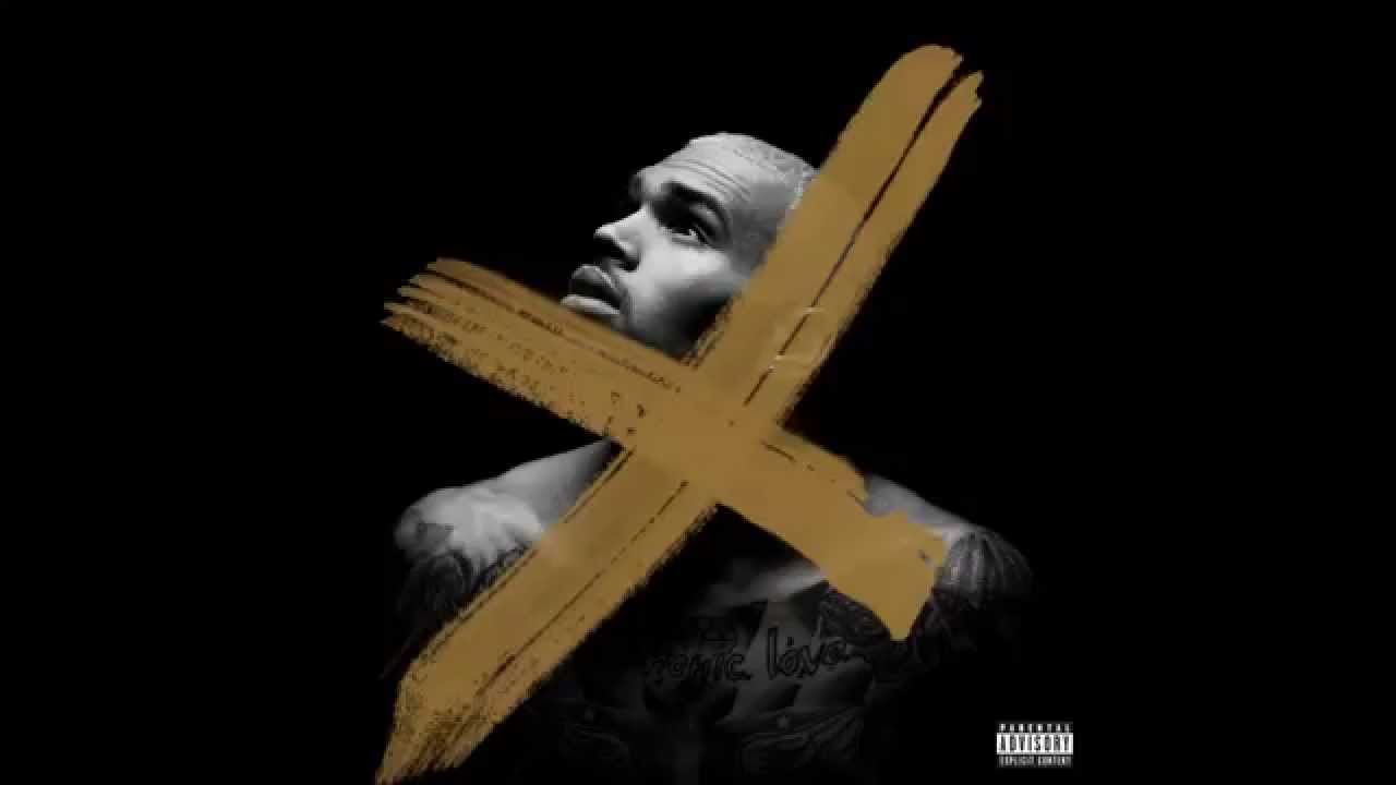 Chris Brown - Loyal ft. Lil Wayne,Tyga (Audio)