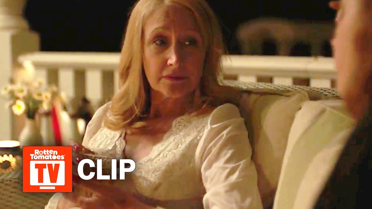 Sharp Objects S01E05 Clip | 'Have a Drink with Me' | Rotten Tomatoes TV