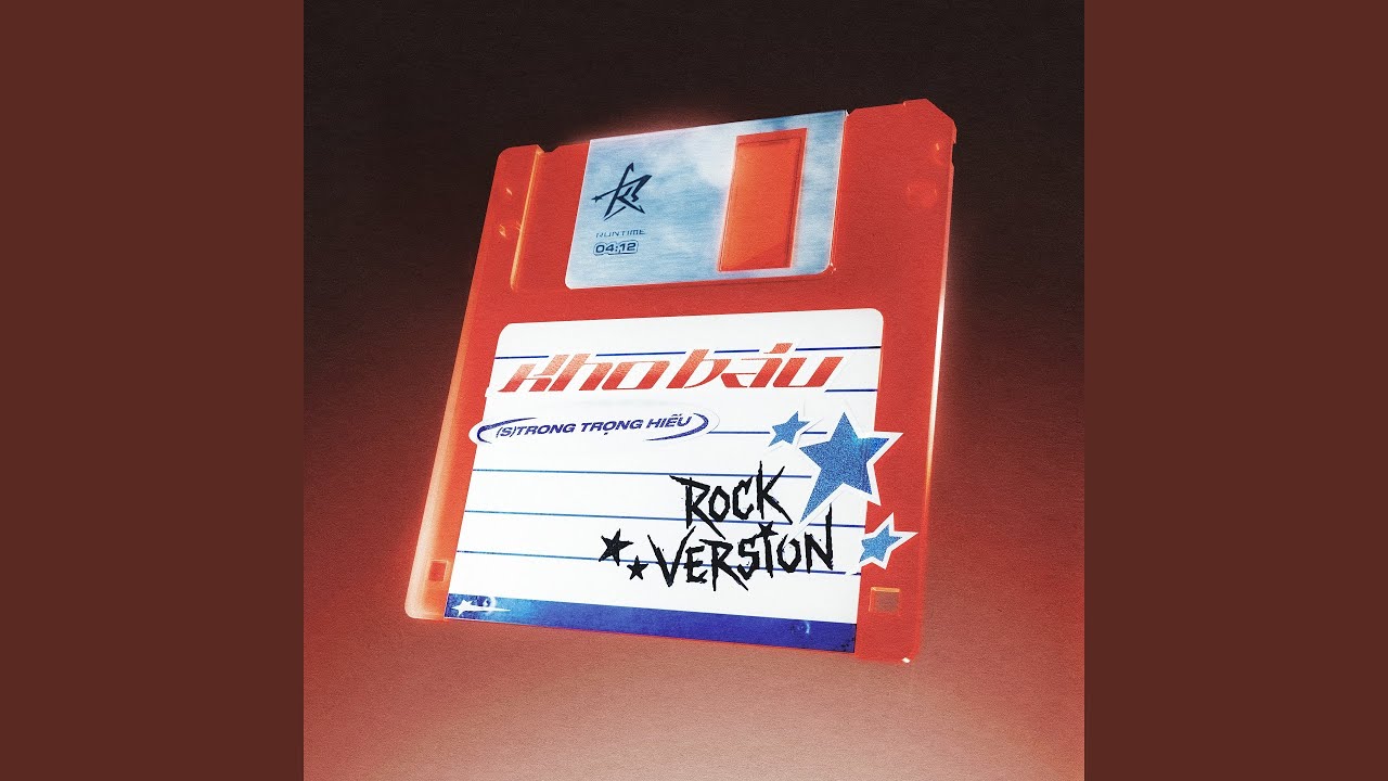 Kho Báu (ROCK ver.)