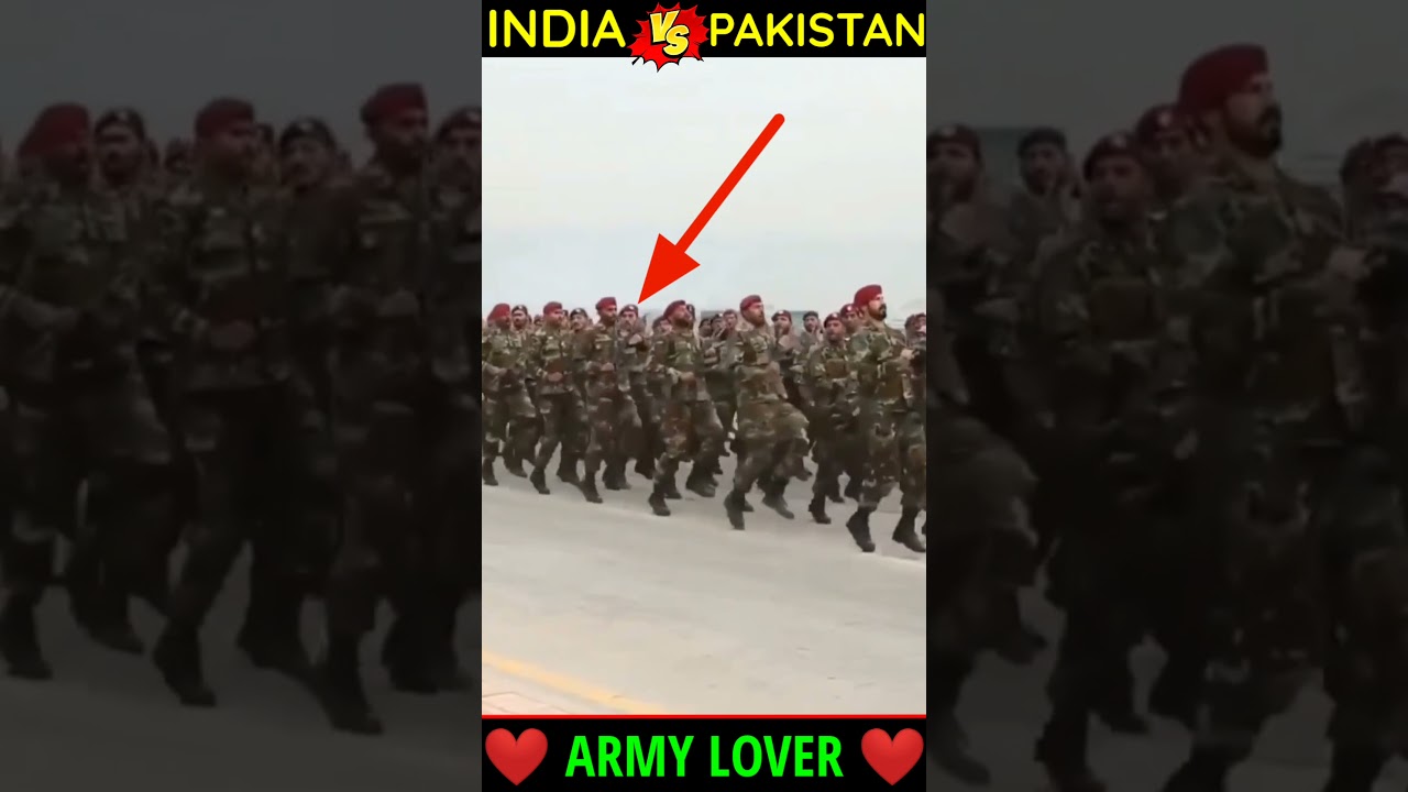 Funny moments of Pakistan army | #shorts | #Nayanfacts | #viral | #armystatus | #indianarmy | #Short