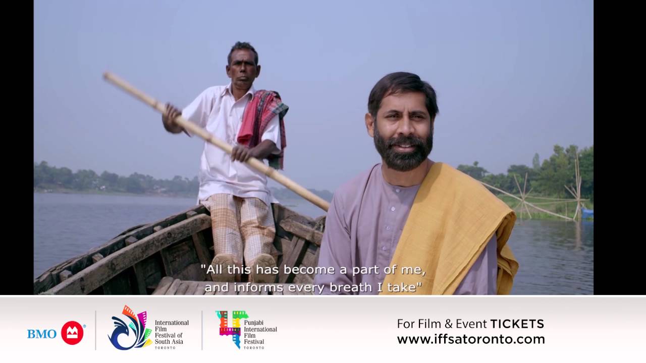 PROMO | Anil Bagchi Ek Din [A Day in the Life of Anil Bagchi] BMO IFFSA | PIFF Toronto 2016 :