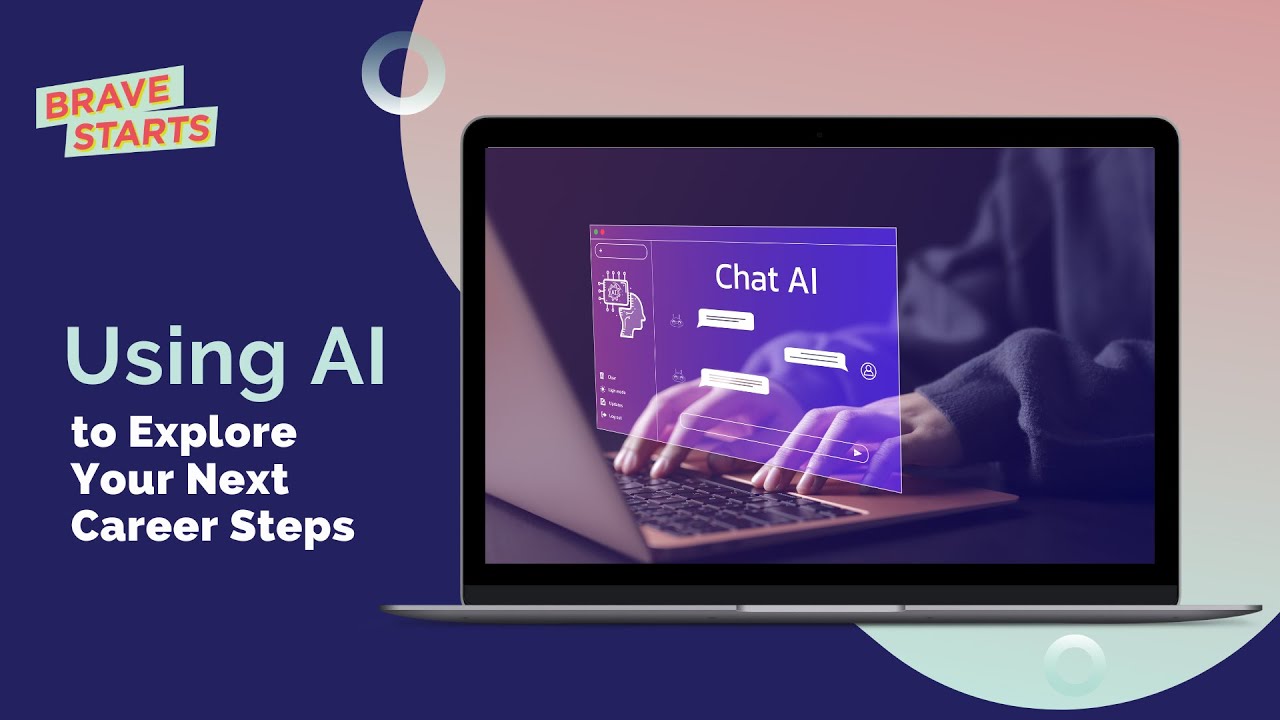 Using AI to Explore Your Next Career Steps & Apply for Jobs