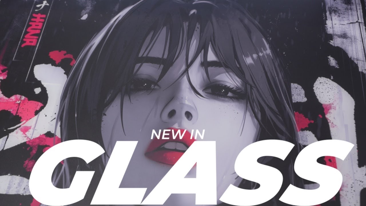 Новое в Glass: обзор Tekkusai the Beast и Glsswrks Hana