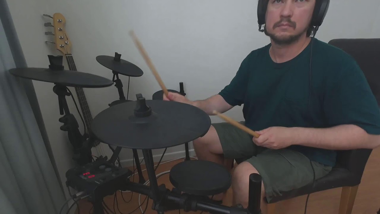 2026.02.15 Drums