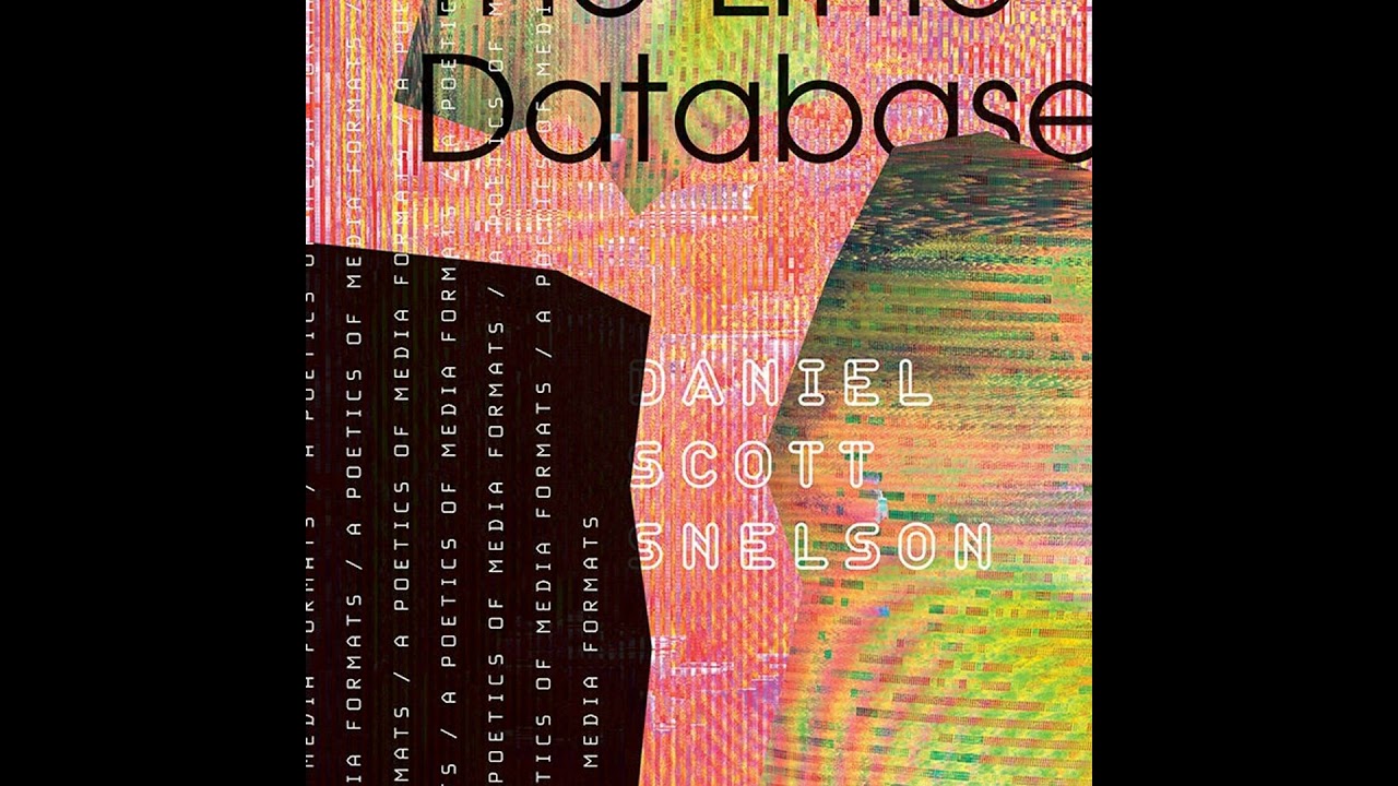 The digitized afterlives of cultural objects.
