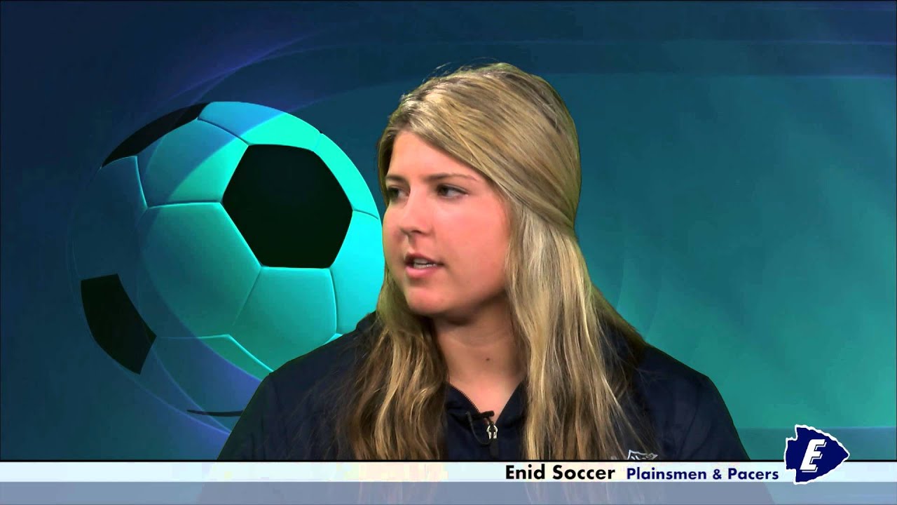Enid Soccer 2016