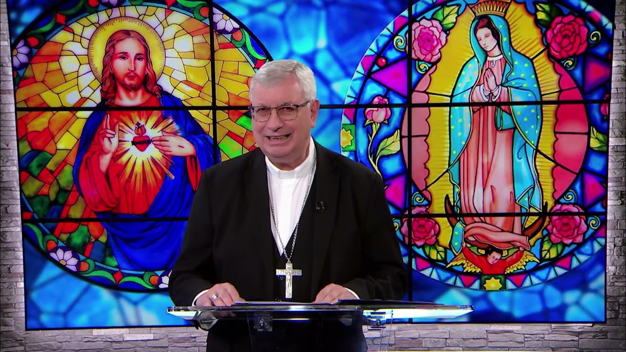 Reflexiones - María, Mujer Fuerte