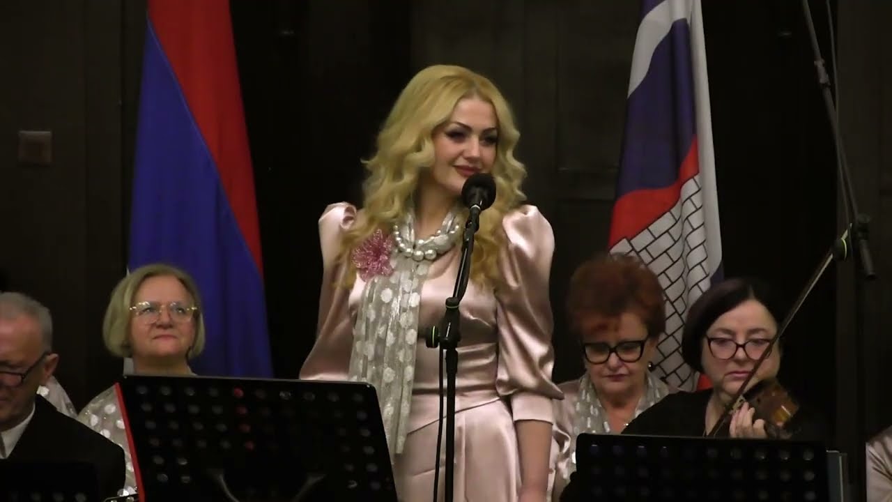 (0169) Banjalučki vez - Pleši sa mnom - Mirjana Vuković