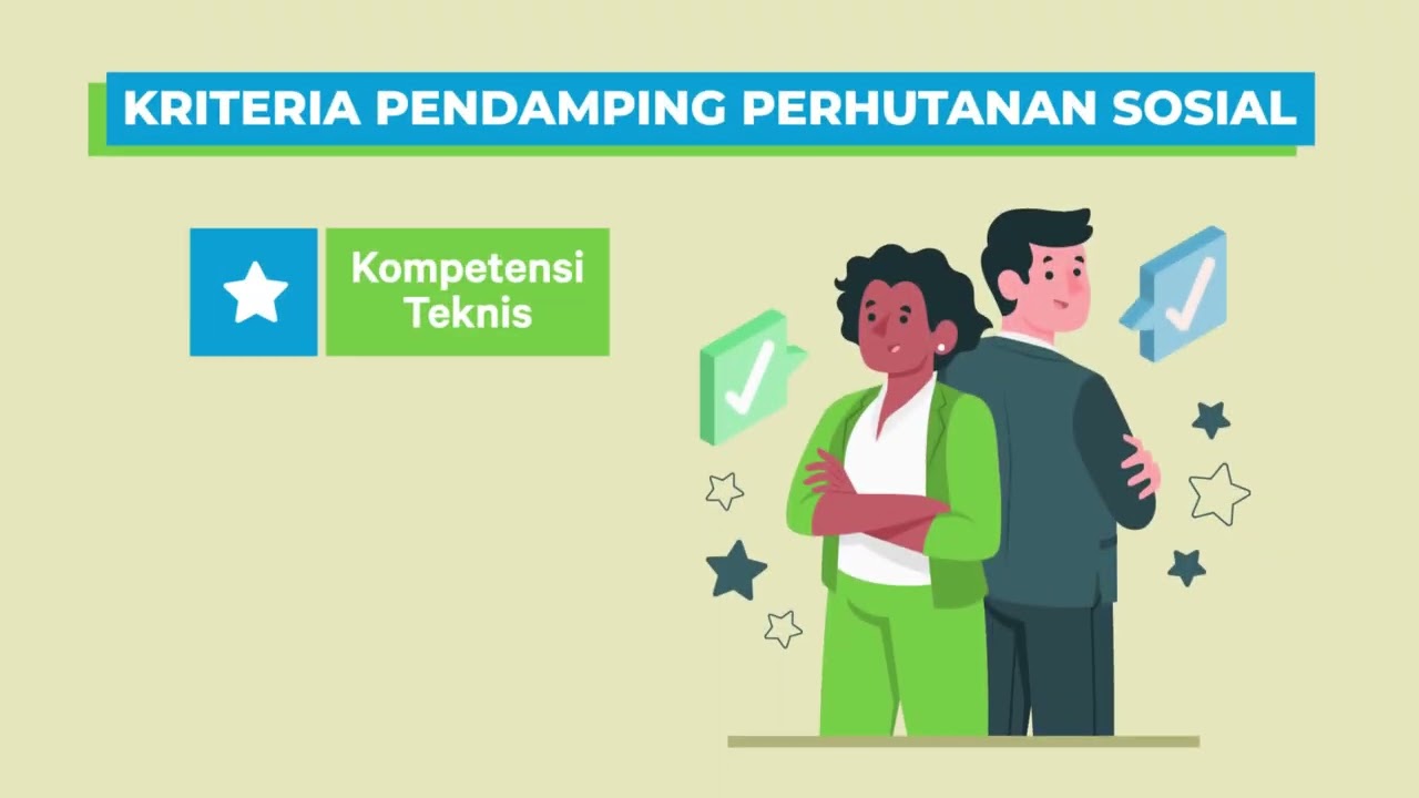 Sosialisasi Kebijakan Pendampingan