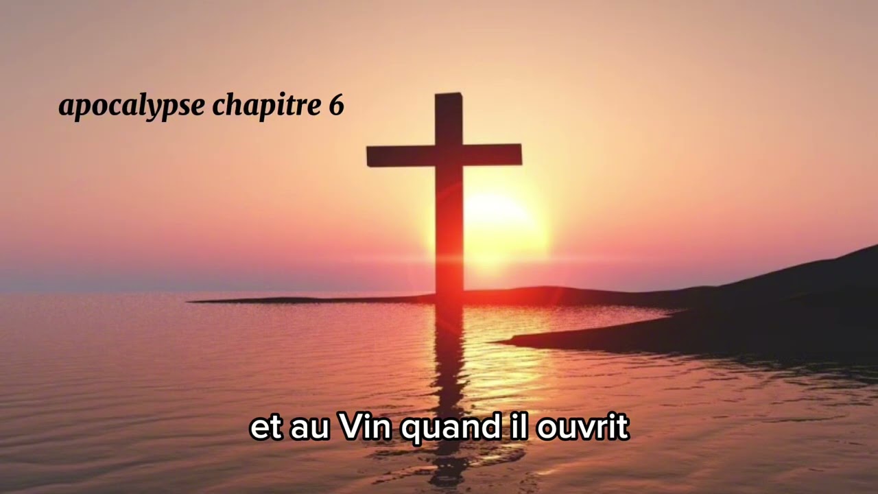 APOCALYPSE 6