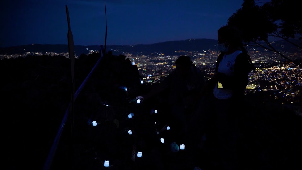 La Escombrera, Comuna 13 | Memorias de tiempos salvajes