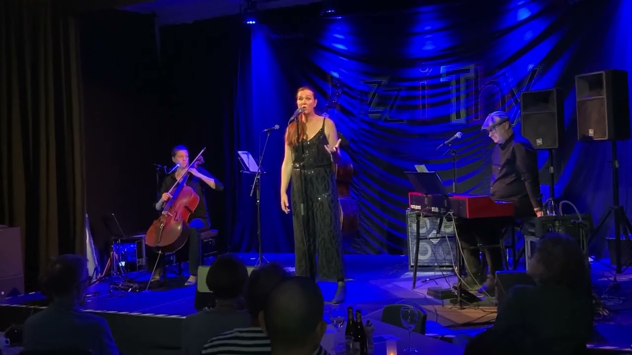 Loom Of The Land - NICK CAVE UNCOVER